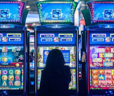 The Joy of Winning Big at Gacor Slot Sites