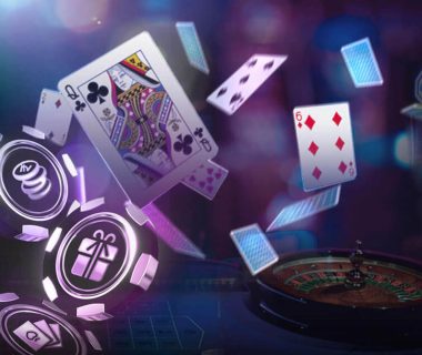 From Brick-and-Mortar to Click-and-Play Evolution of Casino Platforms