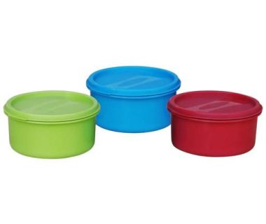 The Multifunctional Magic of Plastic Containers