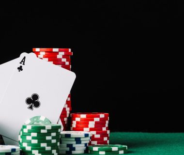 Deciphering Poker Slot Odds: What You Need to Know