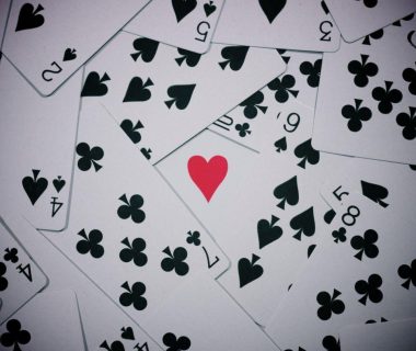 Clicks to Chips The World of Online Poker