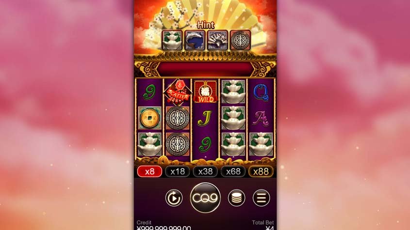BWO99 Online Gambling Games: Play for Thrilling Wins