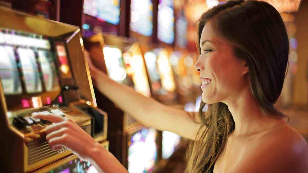 Start Your Winning Streak with Gacor Slot Games: Spin Now!