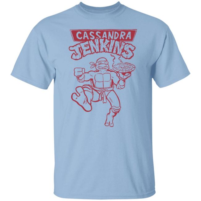 Exploring the World of Cassandra: Official Shop Insights