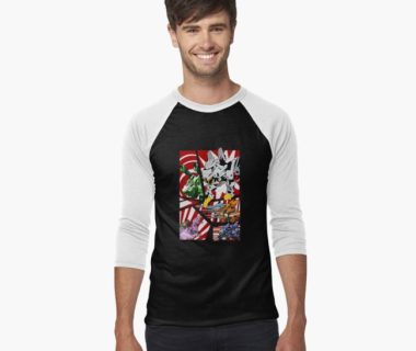 Expert Picks: Best Zoids New Century Official Merchandise for Collectors