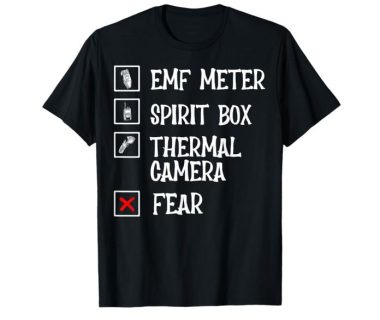 Exclusive Phasmophobia Official Shop Finds: Your Ultimate Merch Guide