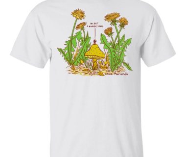 Exploring the Trendy World of Chloe Moriondo Merchandise