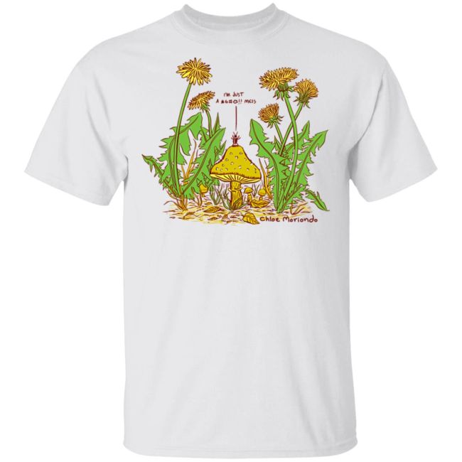 Exploring the Trendy World of Chloe Moriondo Merchandise