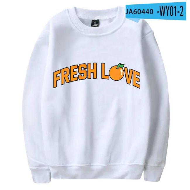 Unleashing the Latest Drops from Fresh Love Official Shop