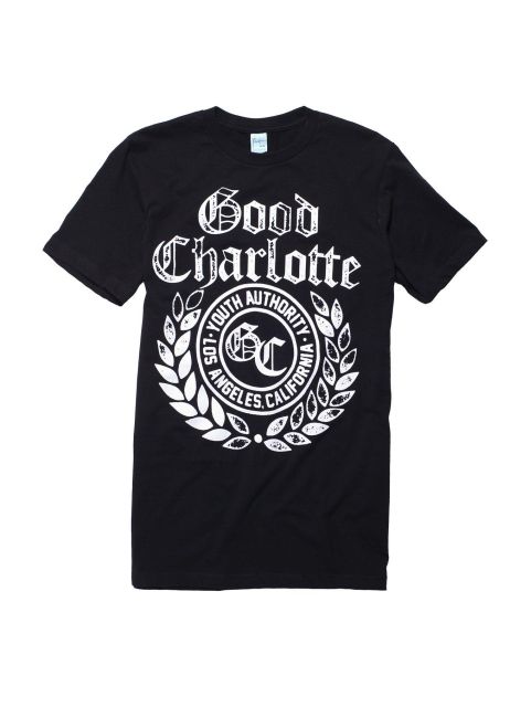The Latest Trends in Good Charlotte Official Merch: What's Hot Now