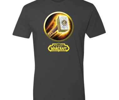 Exploring the Best World of Warcraft Stores: Where to Find Official Merchandise