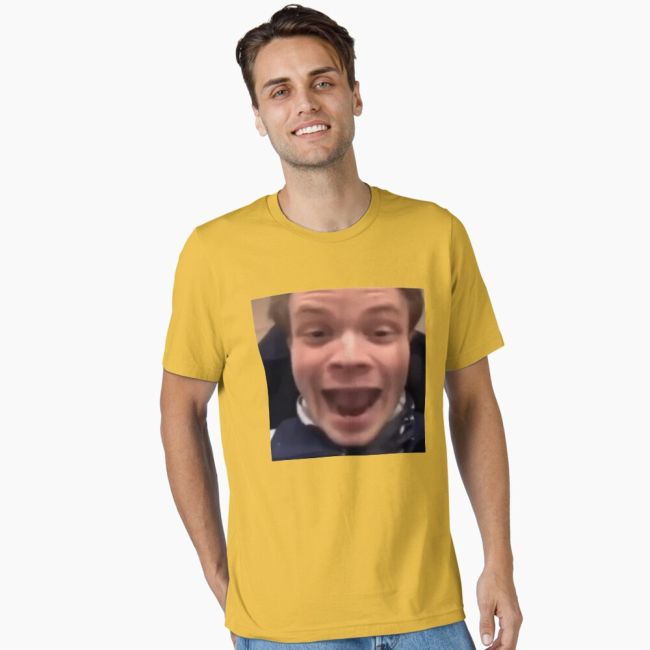 Geordie Greep Official Merchandise: Elevate Your Fan Collection