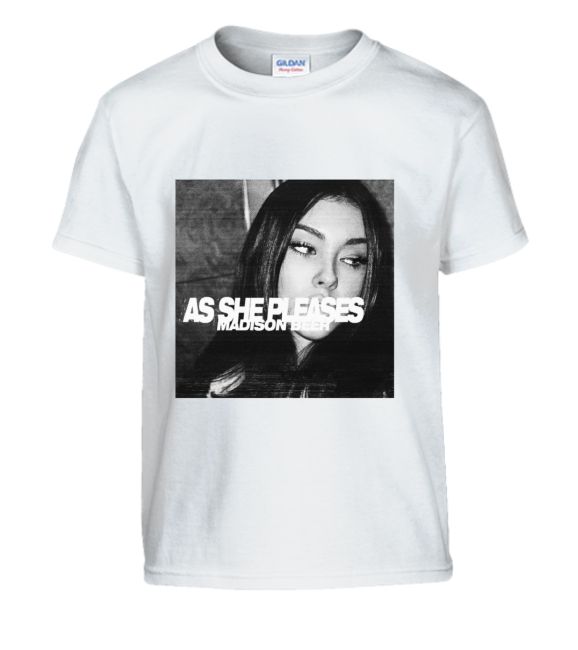 Unlocking the Secrets of Madison Beer's Official Store: Limited Edition Finds