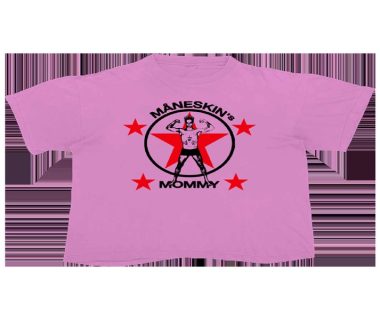 The Ultimate Guide to Maneskin Merch: Unveiling Exclusive Collections