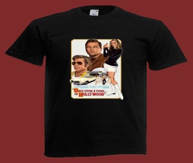 The Ultimate Guide to Once Upon A Time In Hollywood Merchandise