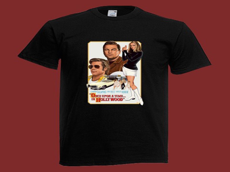 The Ultimate Guide to Once Upon A Time In Hollywood Merchandise